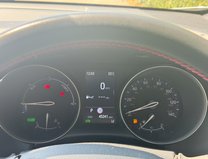 Toyota C-HR 2.0 VVT-h GR SPORT SUV 5dr Petrol Hybrid CVT Euro 6 (s/s) (184 ps) 17