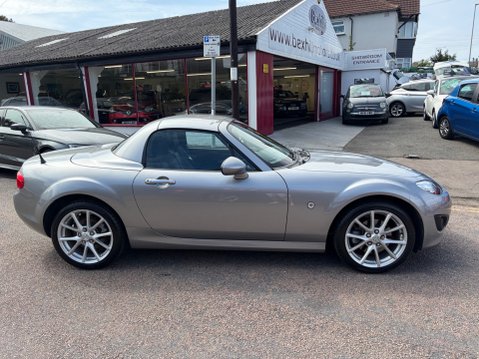 Mazda MX-5 2.0 I ROADSTER SPORT TECH 14