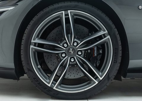 Ferrari Roma 