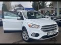 Ford Kuga 2.0 TDCi EcoBlue Zetec AWD Euro 6 (s/s) 5dr 34