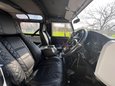 Land Rover Defender 90 TD 23