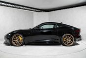 Jaguar F-Type LISTER LFT 666. 1 OF 99. FULL PPF. CARBON EXTERIOR. RARE EXAMPLE. 8