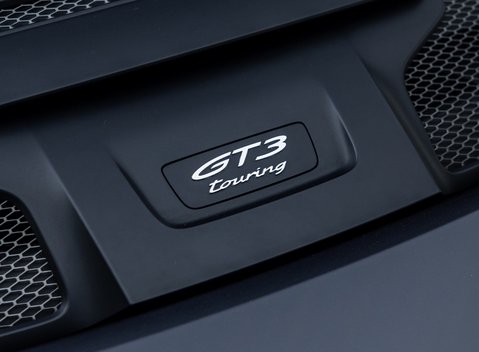 Porsche 911 GT3 TOURING (992) 40