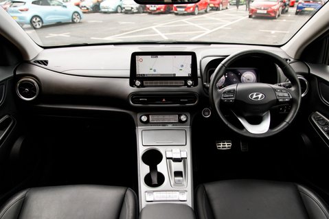 Hyundai KONA ULTIMATE 3