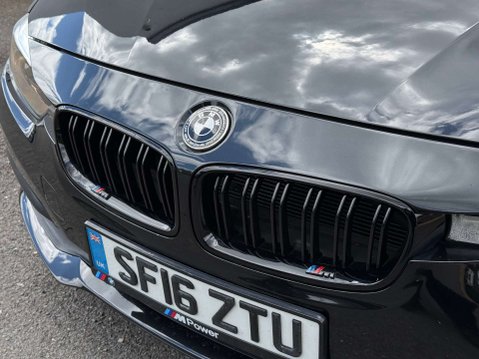 BMW 3 Series 2.0 320d ED Plus Saloon 4dr Diesel Manual Euro 6 (s/s) (163 ps) 20