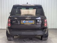 Land Rover Range Rover 4.4 Range Rover Autobiography SDV8 Auto 4WD 5dr 35