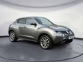 Nissan Juke 1.6 Juke Tekna CVT 5dr 7