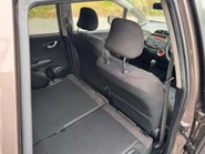 Honda Jazz 1.3 Jazz ES+ i-VTec CVT 5dr 19