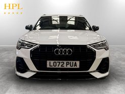 Audi Q3 1.5 TFSI CoD 35 Black Edition SUV 5dr Petrol S Tronic Euro 6 (s/s) (150 ps)