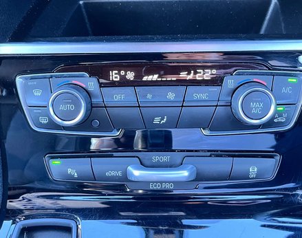 BMW 2 Series 1.5 225XE M Sport Auto 4WD 5dr 54