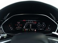 Audi RS Q3 2.5 RS Q3 Sportback TFSI Vorsprung Quattro Semi-Auto 4WD 5dr 23