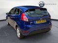 Ford Fiesta 1.0T EcoBoost Zetec Euro 6 (s/s) 5dr 6