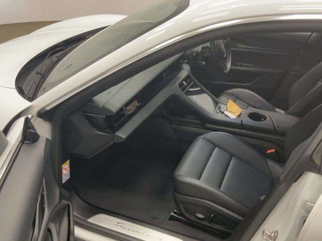 Porsche Taycan Taycan 4S Sport Turismo 4WD 5dr 9