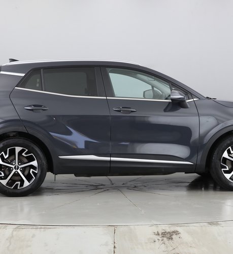 Kia Sportage '3' 1.5 T-GDi DCT 48v
