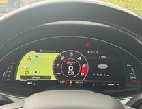 Audi SQ7 4.0 TDI V8 SUV 5dr Diesel Tiptronic quattro Euro 6 (s/s) (435 ps) 20