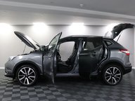 Nissan Qashqai TEKNA DIG-T 6