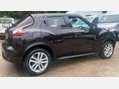 Nissan Juke 1.5 dCi 8v Acenta Premium SUV 5dr Diesel Manual Euro 5 (s/s) (110 ps) 6