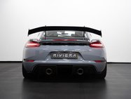 Porsche 718 Cayman 4.0 GT4 RS Coupe 2dr Petrol PDK Euro 6 (s/s) (500 ps) 47