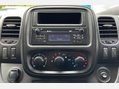 Renault Trafic 1.6 dCi 27 Business SWB Standard Roof Euro 6 5dr 29