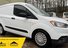 Ford Transit Courier 1.5 TDCi Panel Van 5dr Diesel Manual L1 Euro 6 (SLD) (75 ps)
