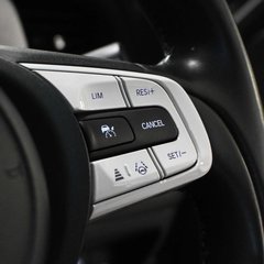 Honda Jazz 1.5 Jazz Crosstar EX i-MMD CVT 5dr 1