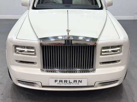 Rolls-Royce Phantom 6.7 V12 Saloon 4dr Petrol Auto Euro 5 (453 bhp) 11