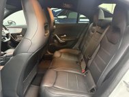 Mercedes-Benz CLA Class 2.0 CLA220d AMG Line (Premium 2) Coupe 4dr Diesel 8G-DCT Euro 6 (s/s) (190 47