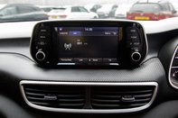 Hyundai TUCSON GDI S CONNECT 21