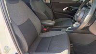 Toyota Yaris Cross 1.5 VVT-h Icon SUV 5dr Petrol Hybrid E-CVT Euro 6 (s/s) (116 ps) 5