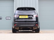 Land Rover Discovery R-DYNAMIC HSE Genuine electric rear HSE seat fitted huge spec low miles 5