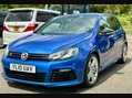 Volkswagen Golf R 2.0 DSG (Wingback) DCC 31