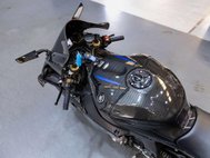Yamaha R1M 1000 Super Sports Petrol Manual (200 ps) 41