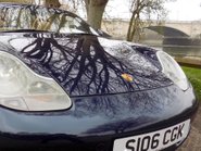 Porsche Boxster 986 2.5 Tiptronic 58