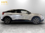 Citroen E-C4 50kWh Shine Hatchback 5dr Electric Auto (136 ps) 8