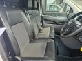 Vauxhall Vivaro L1H1 2700 SPORTIVE S/S 11