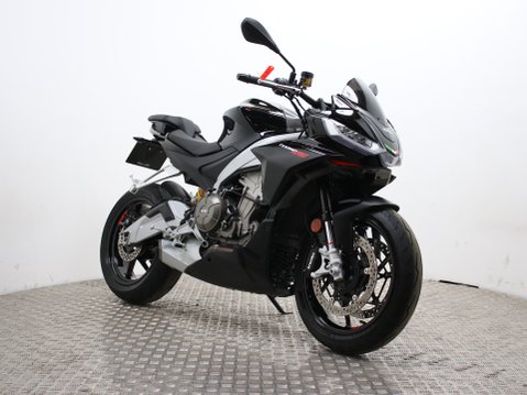 Aprilia Tuono 660 TUONO 660 FACTORY 3