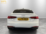 Audi A5 2.0 TDI 35 S line Sportback 5dr Diesel S Tronic Euro 6 (s/s) (163 ps) 6