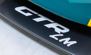 McLaren Senna GTR LM 46