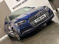Audi A5 1.4 TFSI S line Sportback S Tronic Euro 6 (s/s) 5dr 54