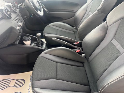 Audi A1 1.4 TFSI S line Euro 6 (s/s) 3dr 30