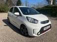 Kia Picanto 1.25 EcoDynamics Sport Euro 6 (s/s) 5dr 1