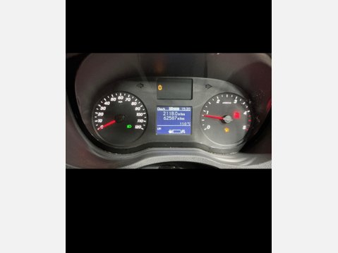Mercedes-Benz Sprinter 2.0 315 CDI Progressive RWD L2 H2 Euro 6 (s/s) 5dr 4