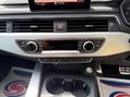 Audi A5 2.0 TFSI 35 S line S Tronic Euro 6 (s/s) 2dr 19
