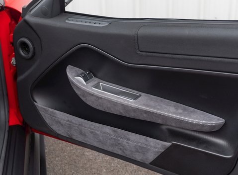 Ferrari 599 SA Aperta 22