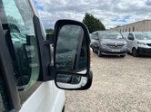 Citroen Relay LWB L3H2 Medium Roof Enterprise Air Con Sensors EURO 6 NO VAT 17