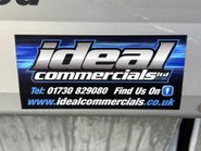 Ford Transit 350 Srw L2 Leader 130 ps Dropside Truck with Tail Lift 13