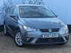 SEAT Ibiza SE DESIGN
