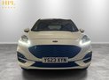 Ford Kuga 2.5 EcoBoost Duratec 14.4kWh ST-Line X SUV 5dr Petrol Plug-in Hybrid CVT Eu 2