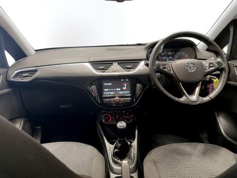 Vauxhall Corsa 1.4i ecoTEC Energy Hatchback 5dr Petrol Manual Euro 6 (a/c) (75 ps) 19