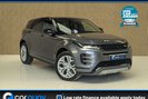 Land Rover Range Rover Evoque 2.0 Range Rover Evoque R-Dynamic SE D Auto 4WD 5dr